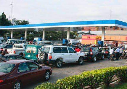 68654 nigerians hit with fuel scarcity as pump prices rise in edo and delta states 68654 nigerians hit with fuel scarcity as pump prices rise in edo and delta states
