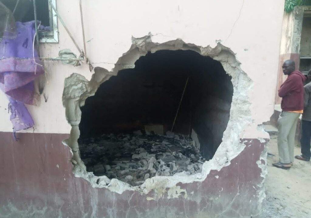 6866 banditry niger can condemns gruesome murder of catholic priest