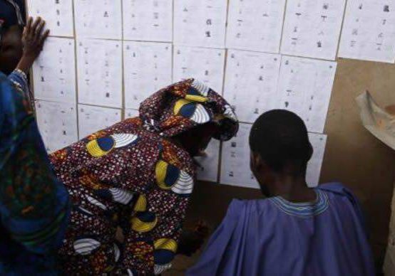 6885 how many voters are there in nigeria 6885 how many voters are there in nigeria