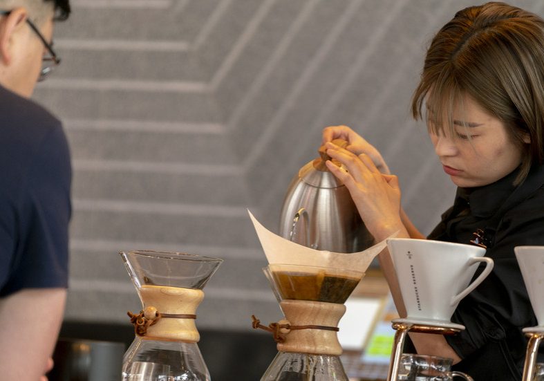 China offers BRICS partner coffee lifeline — RT World News