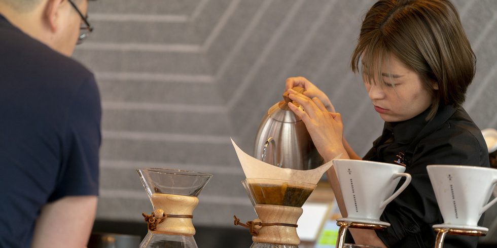 China offers BRICS partner coffee lifeline — RT World News