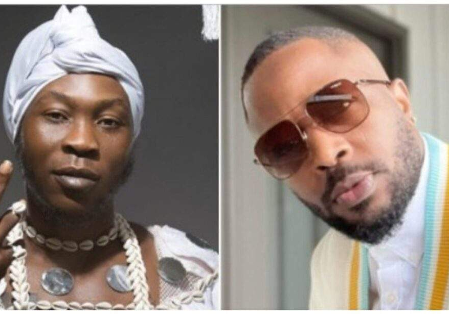 68949 seun kuti accuses tunde ednut of trying to get him jailed over unpaid debt 68949 seun kuti accuses tunde ednut of trying to get him jailed over unpaid debt