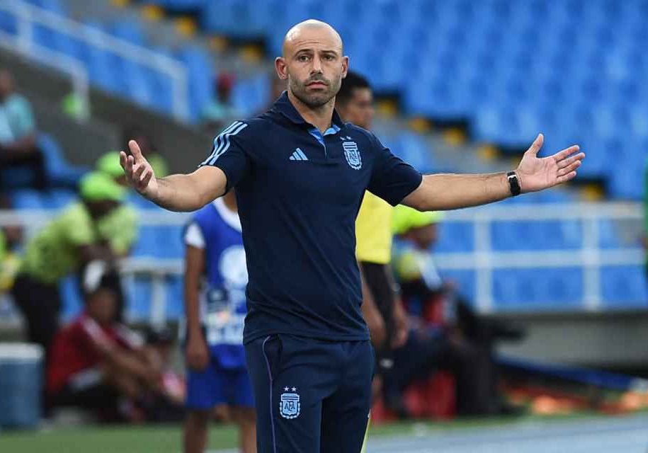 68952 argentina coach warns team to be vigilant for the flying eagles ahead of u 20 world cup clash 68952 argentina coach warns team to be vigilant for the flying eagles ahead of u 20 world cup clash