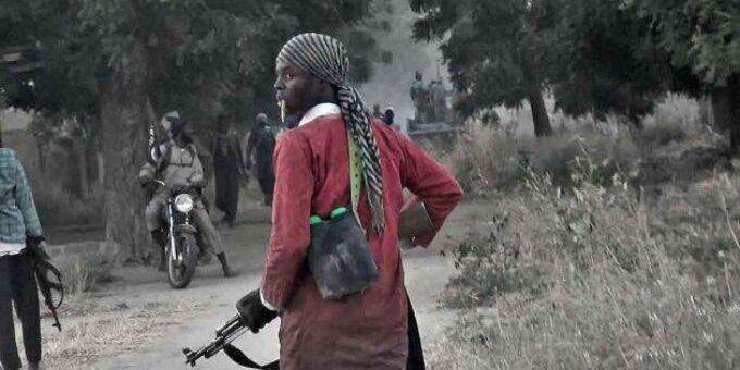 6905 terrorists burn catholic priest alive in niger state 6905 terrorists burn catholic priest alive in niger state