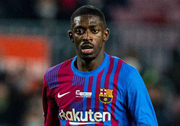 69091 dembele and nkunku return to france squad ahead of euro qualifiers