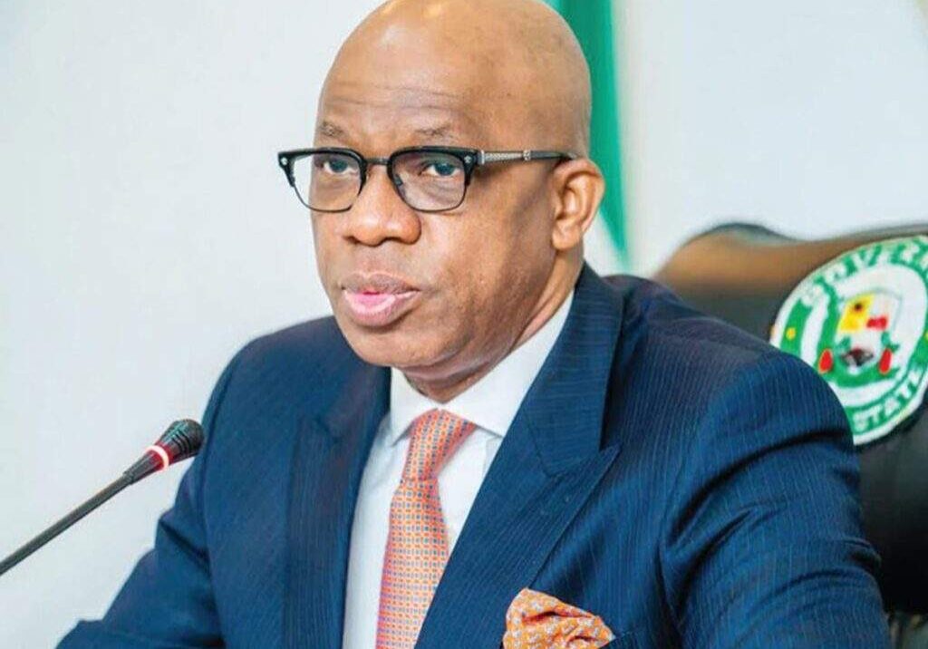 69132 ogun governor vows commitment to workers welfare during second term in office 69132 ogun governor vows commitment to workers welfare during second term in office