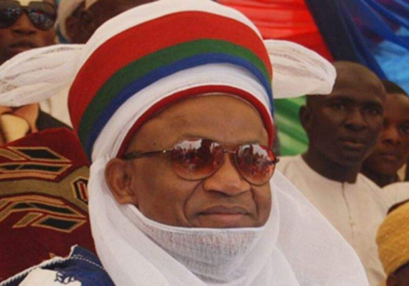 69161 etsu nupe calls for prayers for newly inaugurated leaders in nigeria