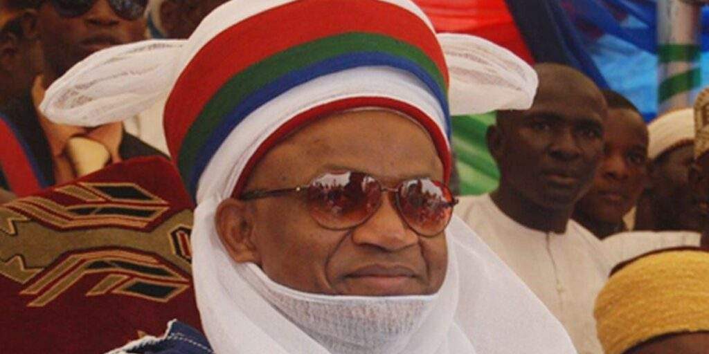 69161 etsu nupe calls for prayers for newly inaugurated leaders in nigeria