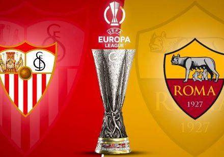 69261 sevilla beat roma to win europa league 69261 sevilla beat roma to win europa league
