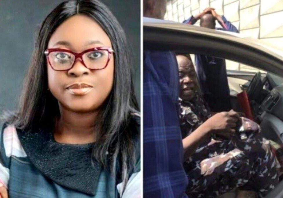 69361 police officer closes defence in bolanle raheem murder trial 69361 police officer closes defence in bolanle raheem murder trial