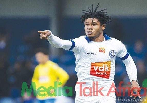 69386 gent forward gift orban draws interest from top european clubs