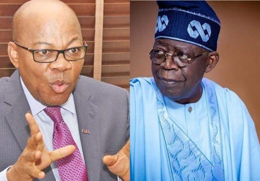 69394 agbakoba advises tinubu to name cabinet ministers and replace emefiele as cbn governor 69394 agbakoba advises tinubu to name cabinet ministers and replace emefiele as cbn governor
