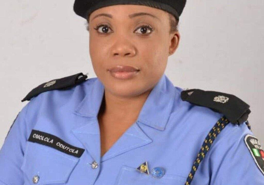 69423 ogun state police command welcomes new pro after abimbola oyeyemis redeployment 69423 ogun state police command welcomes new pro after abimbola oyeyemis redeployment