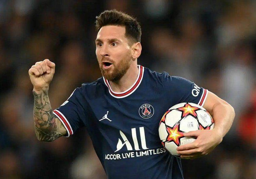69556 lionel messi to make final appearance for psg in ligue 1 season end