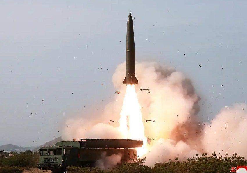 69559 north korea defends failed missile launch against us criticism 69559 north korea defends failed missile launch against us criticism