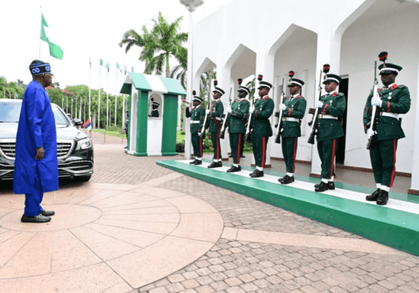 69616 leadership tussle looms as senate president and speaker visit tinubu ahead of inauguration 69616 leadership tussle looms as senate president and speaker visit tinubu ahead of inauguration