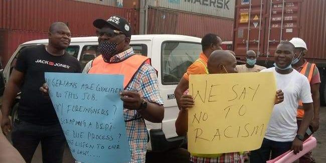 69668 maritime workers to shut down port operations june 5 69668 maritime workers to shut down port operations june 5