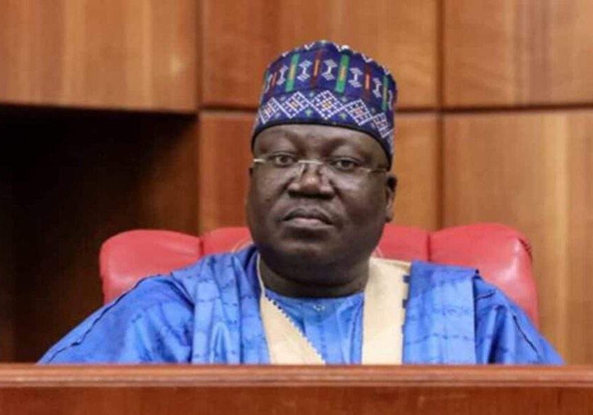 69693 itll be best decision lawan speaks on tinubu appointing gbajabiamila as chief of staff