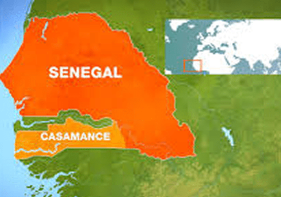 69744 senegal clashes as opposition leader is jailed two years