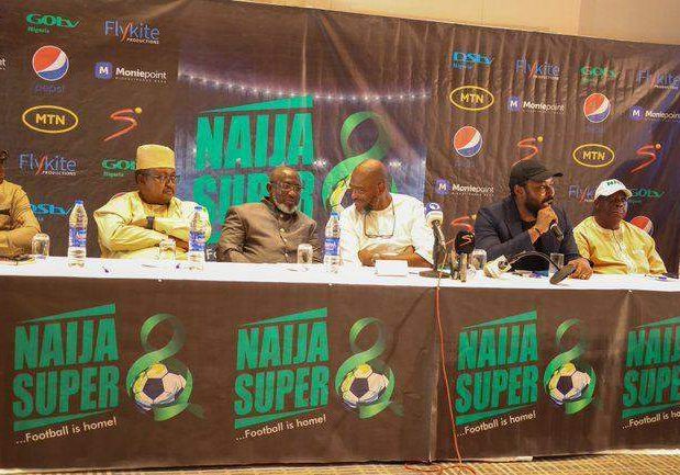 69757 celebrations and battle begin as lobi and city fc begin naija super 8 69757 celebrations and battle begin as lobi and city fc begin naija super 8