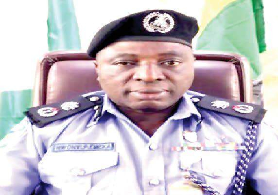 69803 rivers police kill suspected cultist in gun duel 69803 rivers police kill suspected cultist in gun duel
