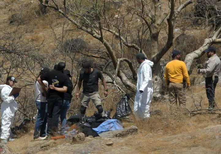 69842 mexico police find 45 bags containing human body parts 69842 mexico police find 45 bags containing human body parts