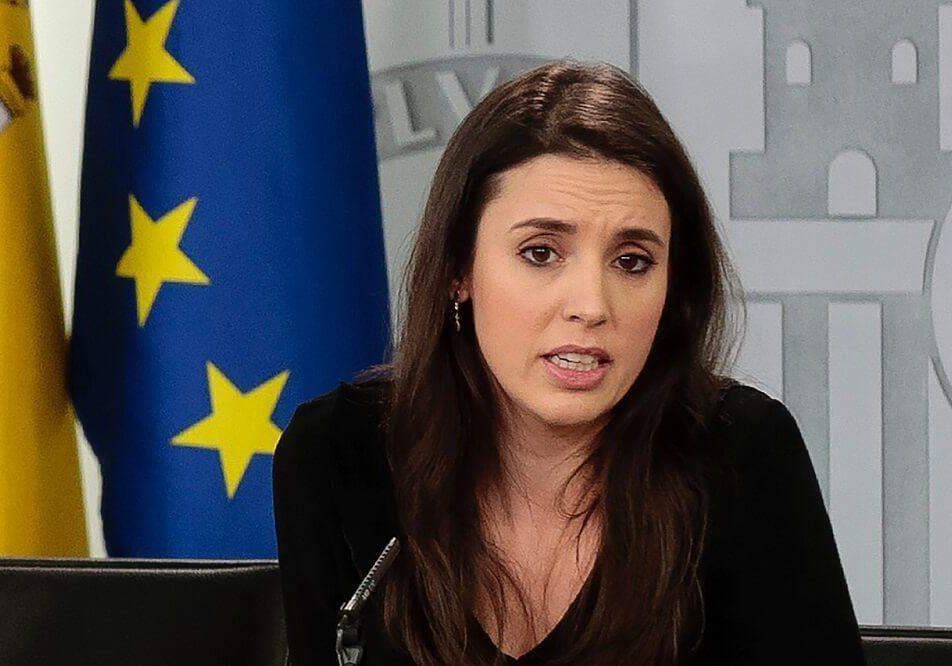 69941 spain approves fully paid menstrual leave in new law 69941 spain approves fully paid menstrual leave in new law