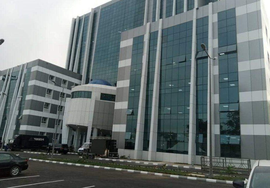 69966 nigeria customs service launches 3 2 billion modernisation project 69966 nigeria customs service launches 3 2 billion modernisation project