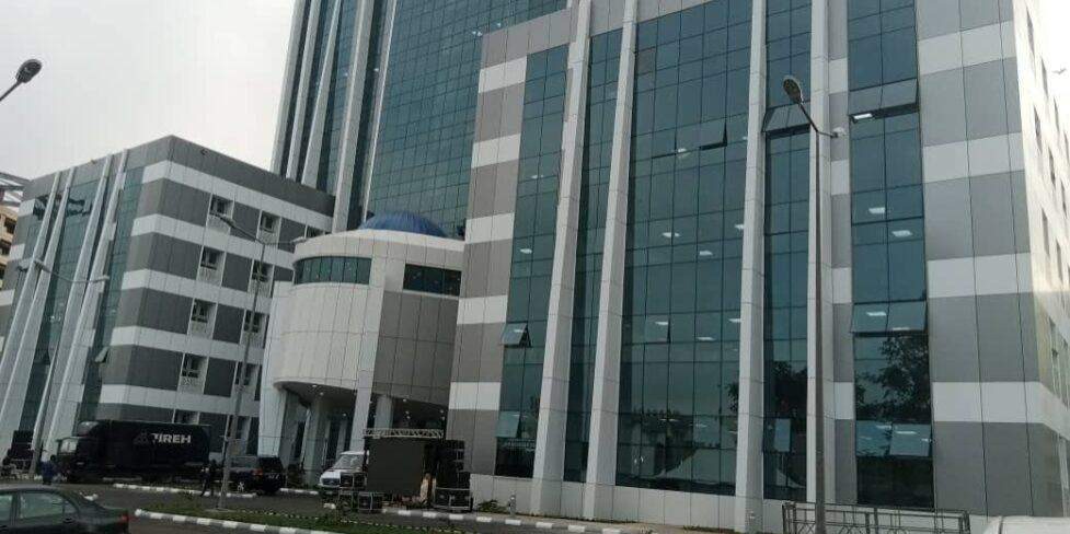 69966 nigeria customs service launches 3 2 billion modernisation project 69966 nigeria customs service launches 3 2 billion modernisation project