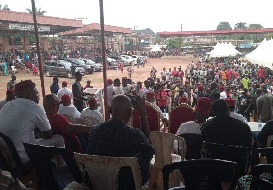 69989 anambra community resolves land dispute and sets peace among angry youths