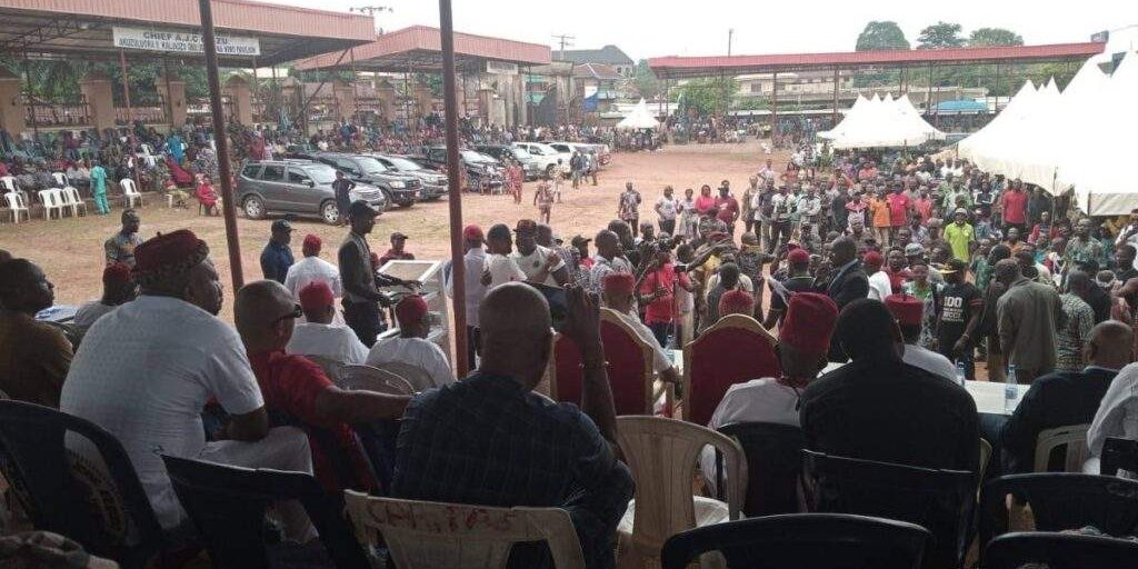69989 anambra community resolves land dispute and sets peace among angry youths 69989 anambra community resolves land dispute and sets peace among angry youths