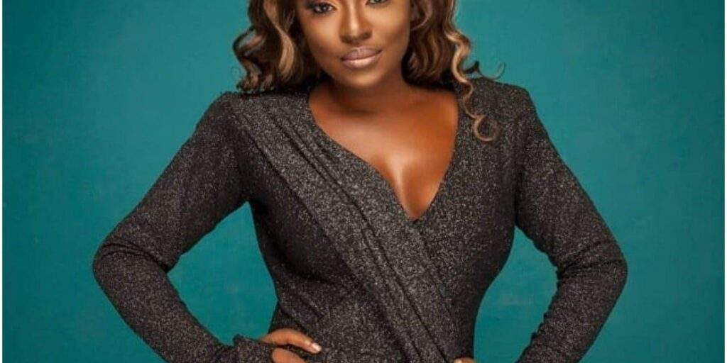 69992 yvonne jegede sets the record straight on alleged marriage to ned nwoko 69992 yvonne jegede sets the record straight on alleged marriage to ned nwoko