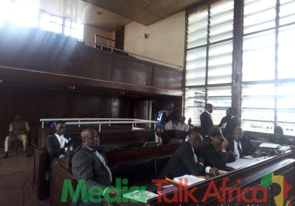 69995 action alliance candidates petition against governor seyi makinde dismissed by tribunal 69995 action alliance candidates petition against governor seyi makinde dismissed by tribunal