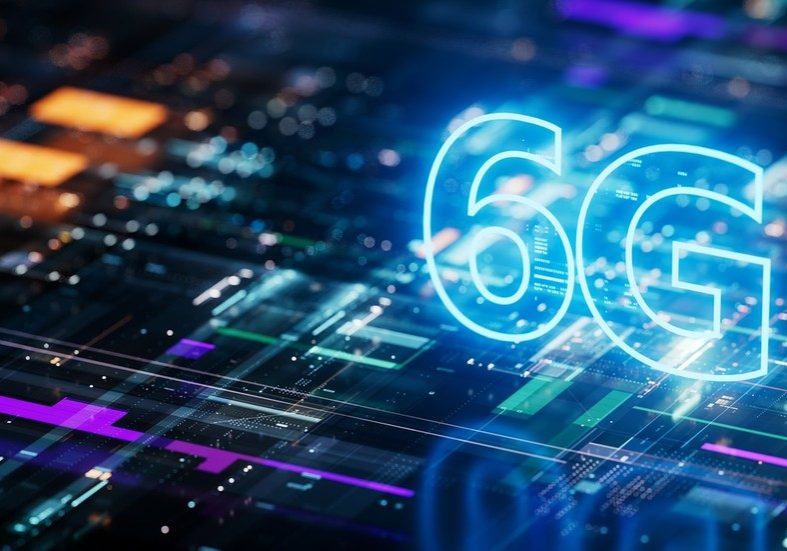 China debuts world’s first 6G chip – media — RT World News