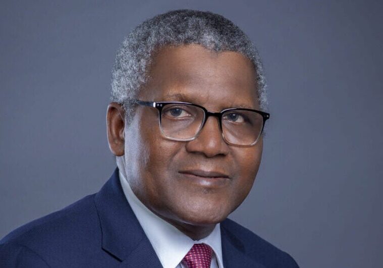 $700m sugar investment will end Nigeria's importation - Dangote