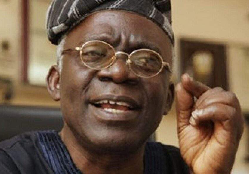 70104 fuel subsidy only tinubu can fix petrol price falana tackles nnpcl