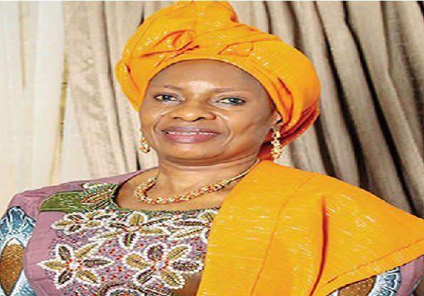 70162 efcc detains ex women affairs minister tallen over n2bn fraud 70162 efcc detains ex women affairs minister tallen over n2bn fraud