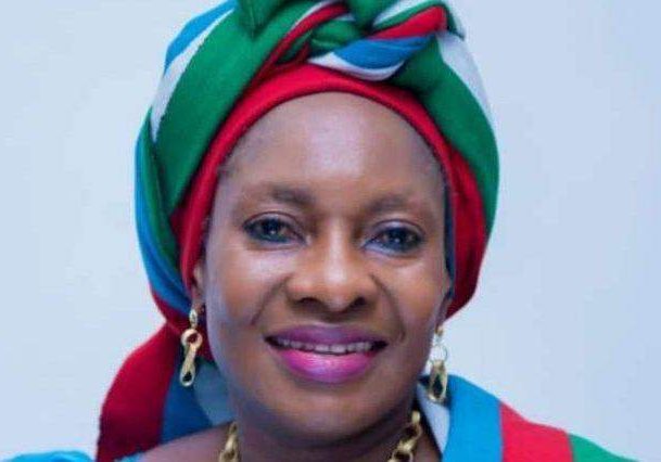 70224 efcc grills ex women affairs minister pauline tallen over alleged n2 billion fraud 70224 efcc grills ex women affairs minister pauline tallen over alleged n2 billion fraud