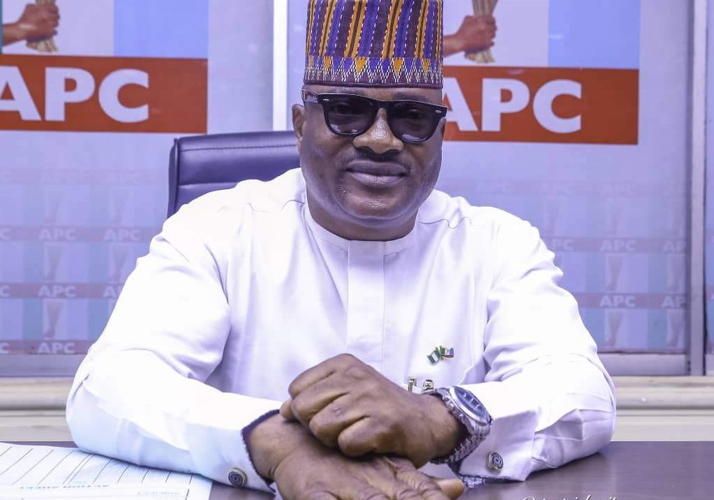70242 apc chieftain hails tinubu over gbajabiamila akume other appointments 70242 apc chieftain hails tinubu over gbajabiamila akume other appointments