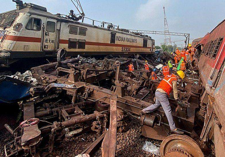 70311 tinubu sends message of condolence to india over train crash 70311 tinubu sends message of condolence to india over train crash