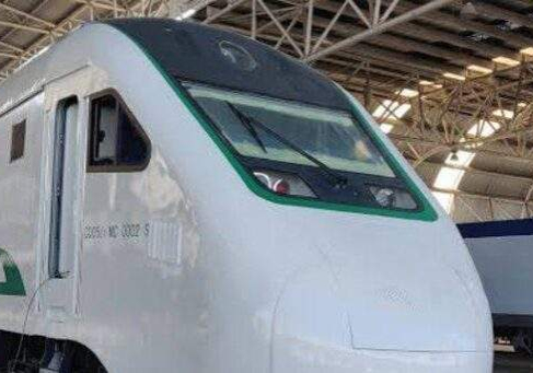 70373 nrc to resume two trips on abuja kaduna train sunday 70373 nrc to resume two trips on abuja kaduna train sunday