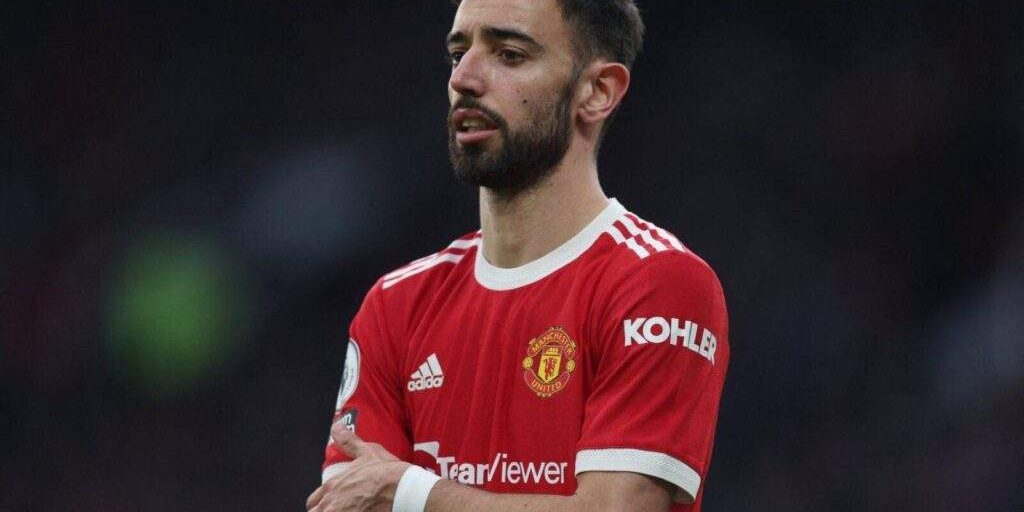 70406 bruno fernandes criticizes manchester united players for being too soft 70406 bruno fernandes criticizes manchester united players for being too soft