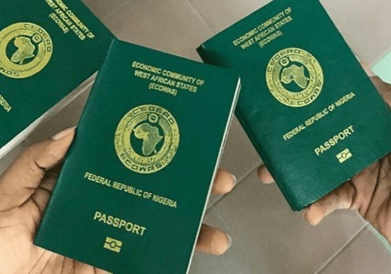 70460 passport be wary of middlemen nigerian envoy advises nationals 70460 passport be wary of middlemen nigerian envoy advises nationals