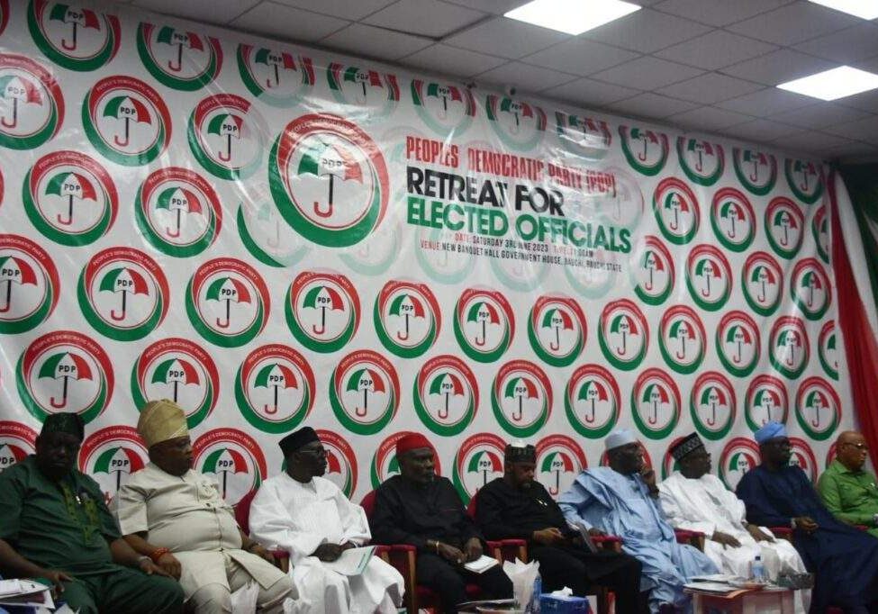 70477 unity among members is key to pdps strength bauchi state governor 70477 unity among members is key to pdps strength bauchi state governor