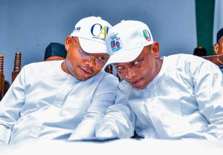 70571 kogi apc governorship candidate picks primary school teacher as running mate 70571 kogi apc governorship candidate picks primary school teacher as running mate