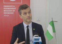 70620 denmark pledges support for nigerias renewable energy sector 70620 denmark pledges support for nigerias renewable energy sector