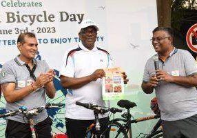 70655 fcta to develop bicycle lanes in abuja perm sec