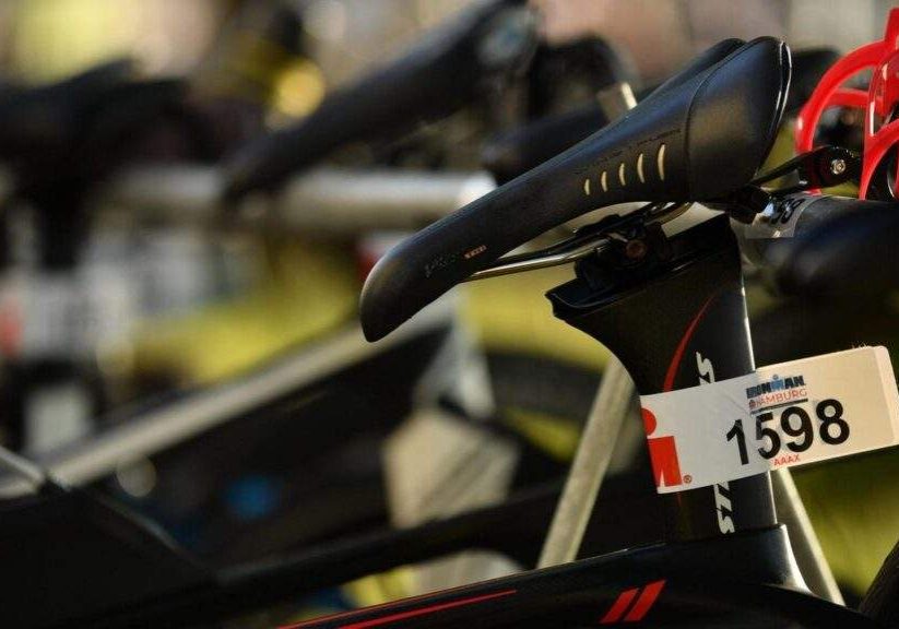 70658 motorcyclist dies in collision at german ironman race