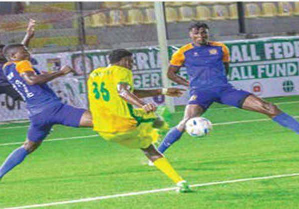 70746 the npfl super 6 reaching the boiling point on match day three