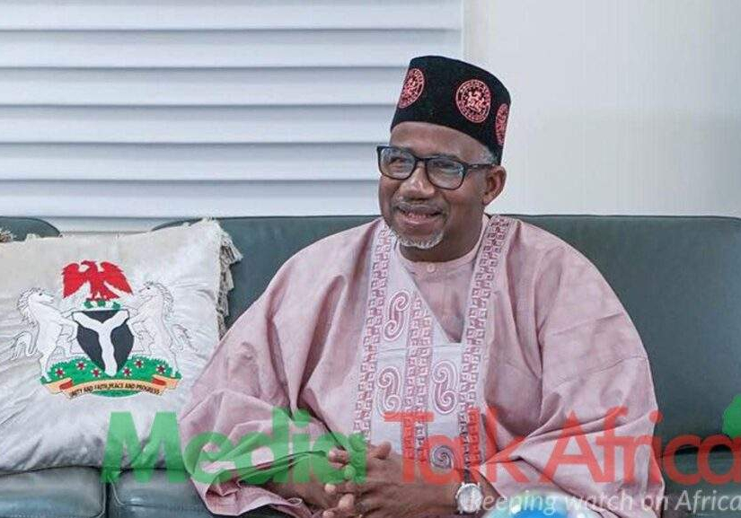 70824 bauchi state governor approves the recruitment of 1684 new workers 70824 bauchi state governor approves the recruitment of 1684 new workers